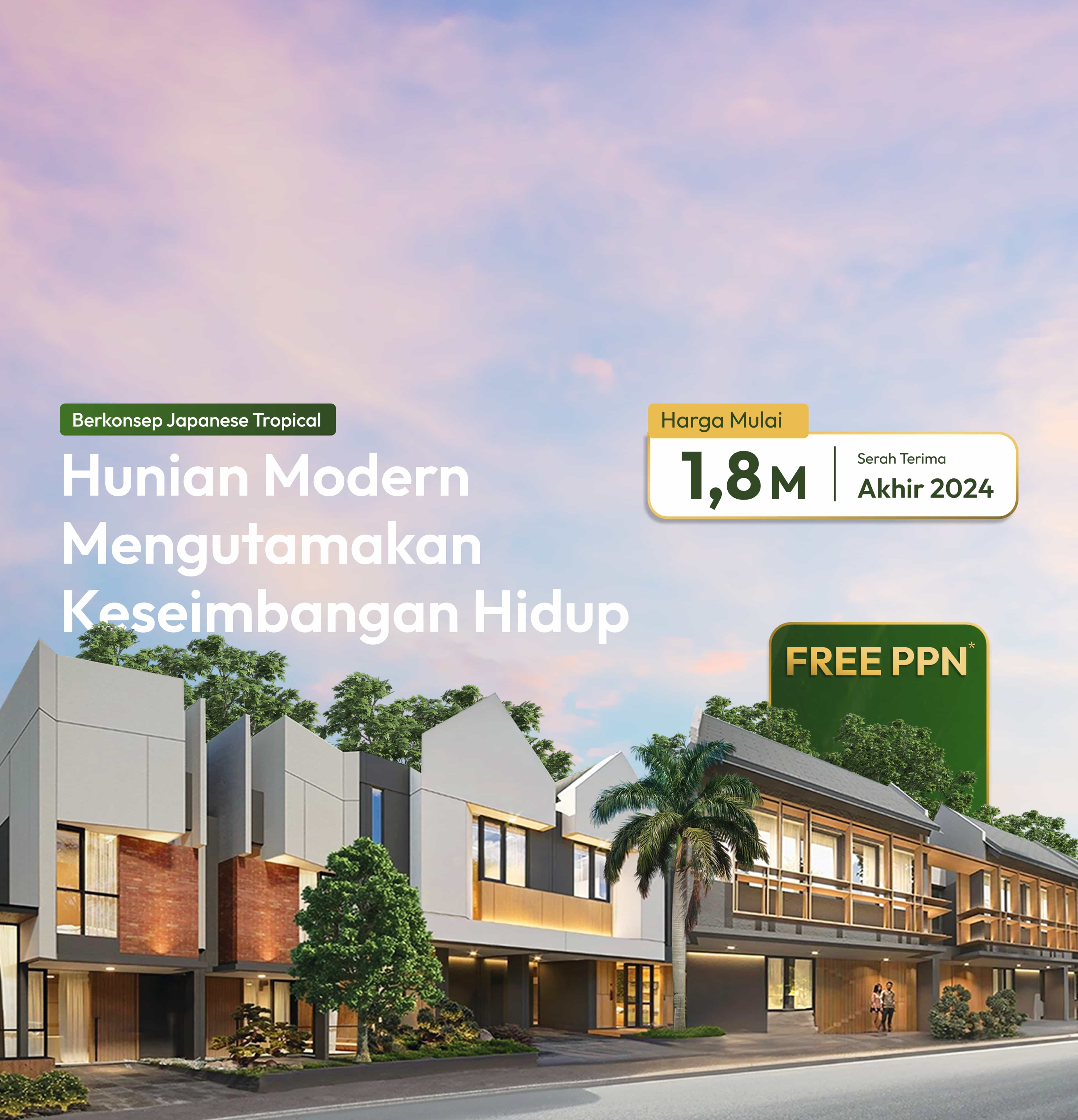 rumah-minimalis-murah-1-miliyar-kelapa-gading